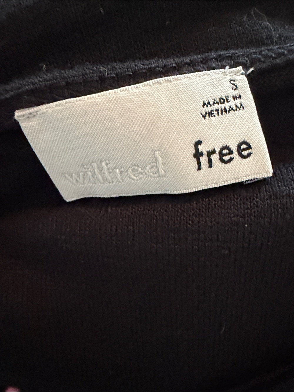 Wilfred free tunic